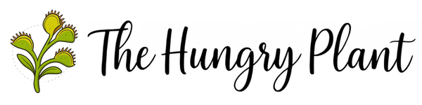 The Hungry Plant